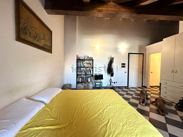 appartamento in vendita ad Imperia in zona Oneglia