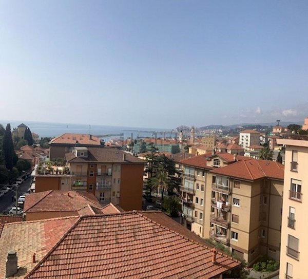 appartamento in vendita ad Imperia in zona Oneglia