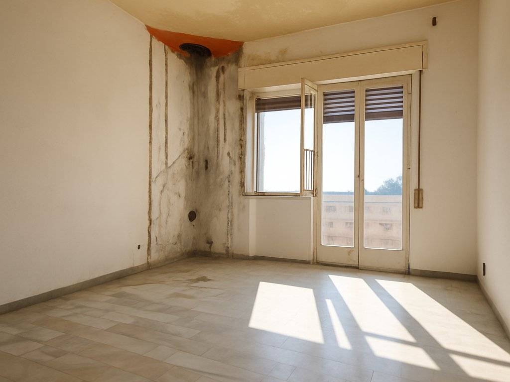 appartamento in vendita ad Imperia in zona Oneglia