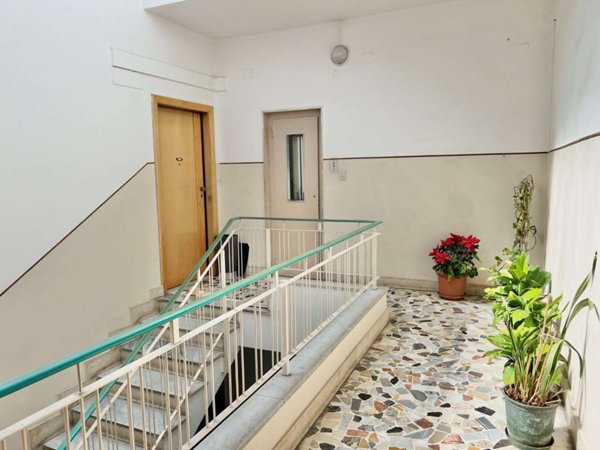 appartamento in vendita ad Imperia in zona Oneglia
