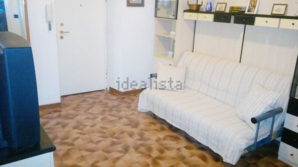appartamento in vendita ad Imperia in zona Porto Maurizio