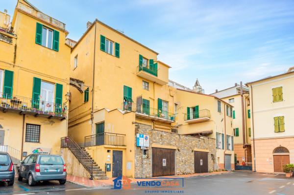 appartamento in vendita ad Imperia in zona Oneglia