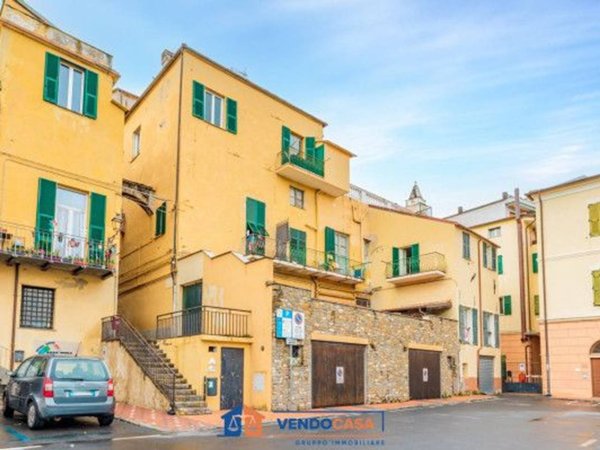 appartamento in vendita ad Imperia in zona Oneglia