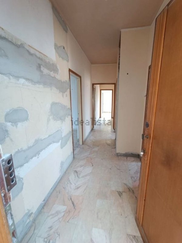 appartamento in vendita ad Imperia in zona Oneglia