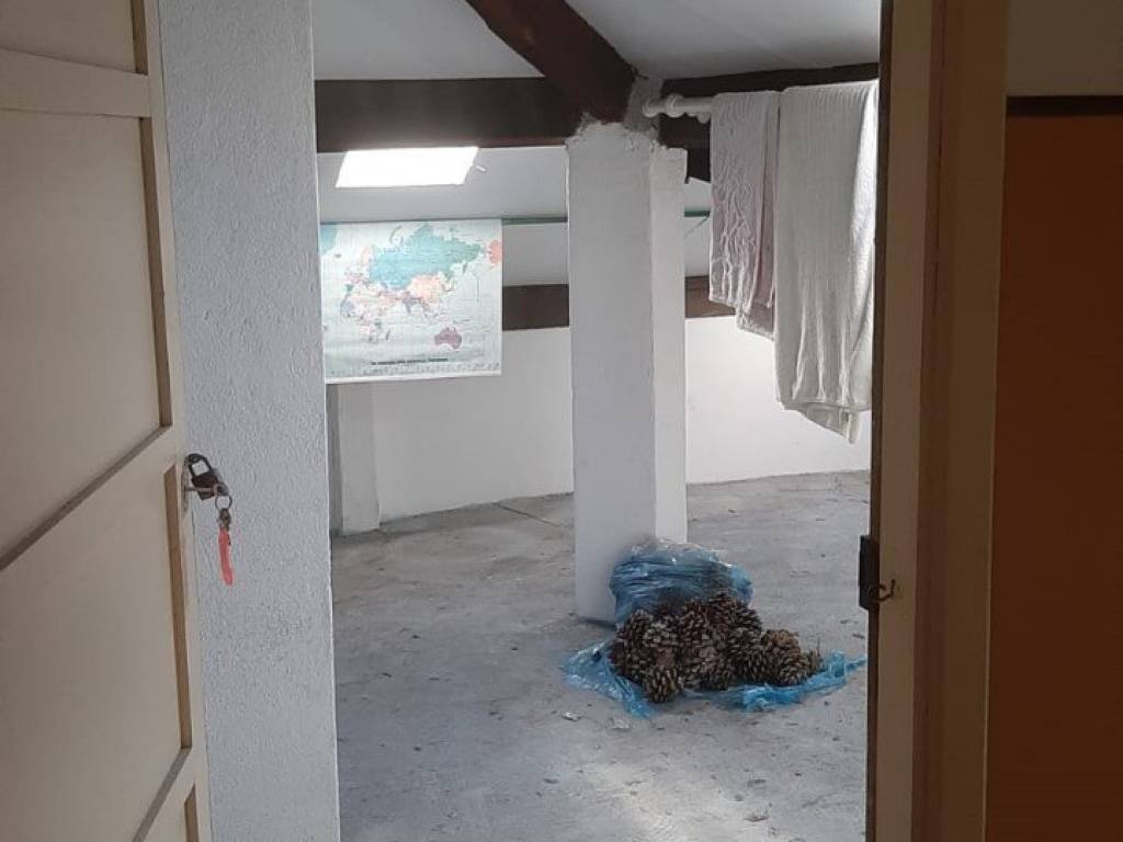 appartamento in vendita ad Imperia in zona Oneglia