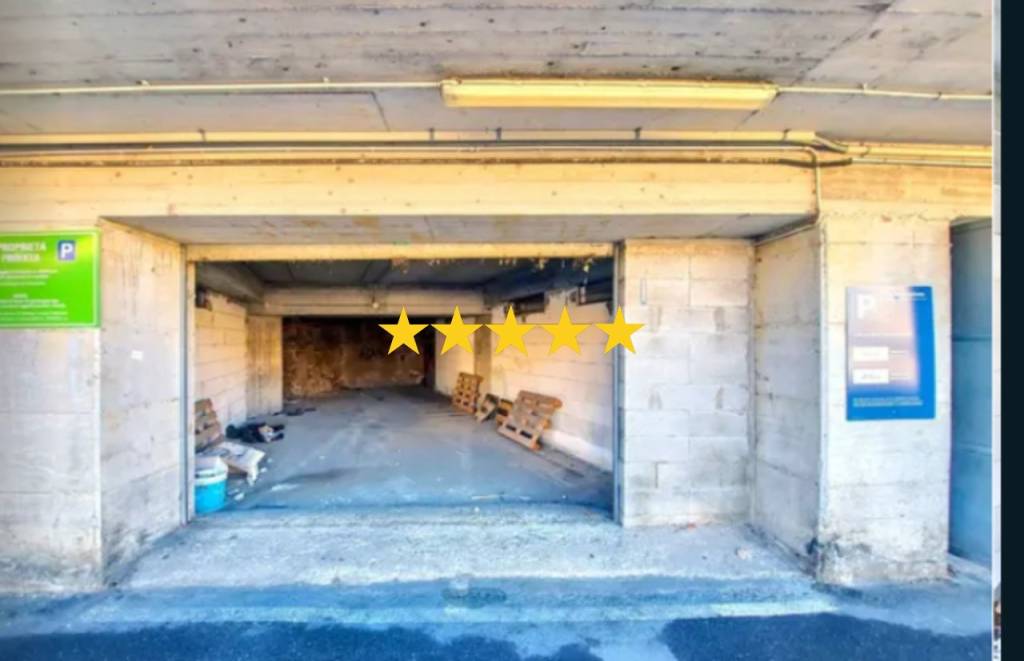 appartamento in vendita ad Imperia in zona Porto Maurizio