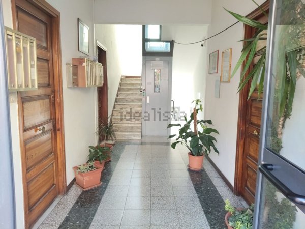 appartamento in vendita ad Imperia in zona Porto Maurizio