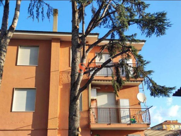 appartamento in vendita ad Imperia in zona Porto Maurizio