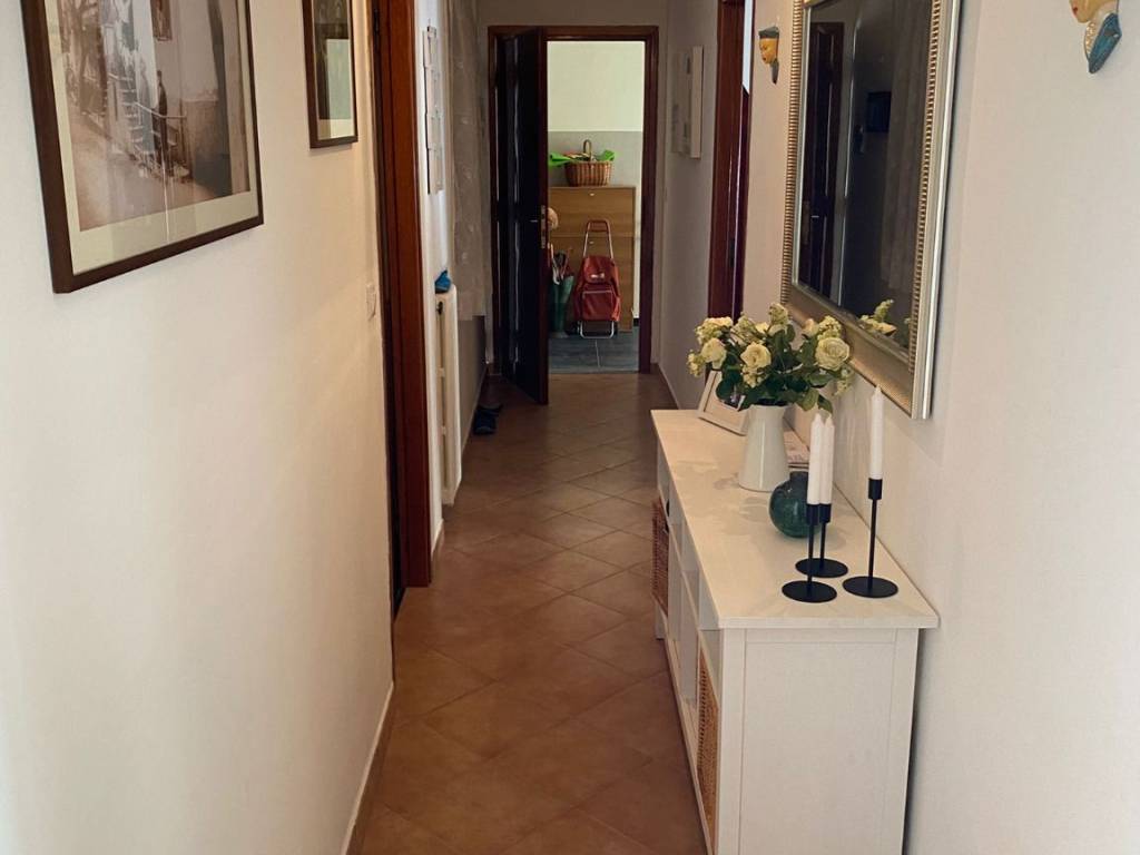 appartamento in vendita ad Imperia