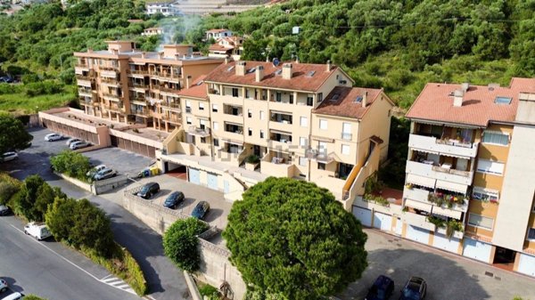 appartamento in vendita ad Imperia