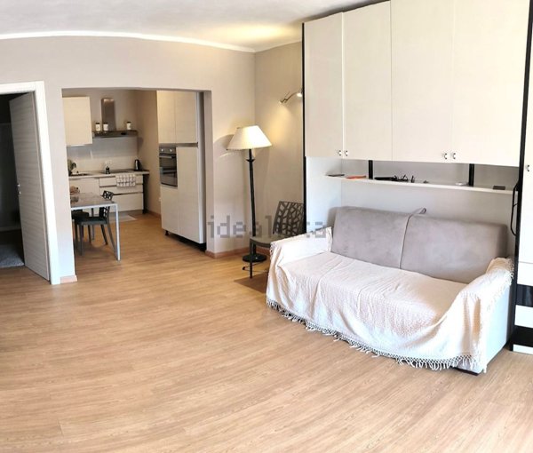 appartamento in vendita ad Imperia in zona Oneglia