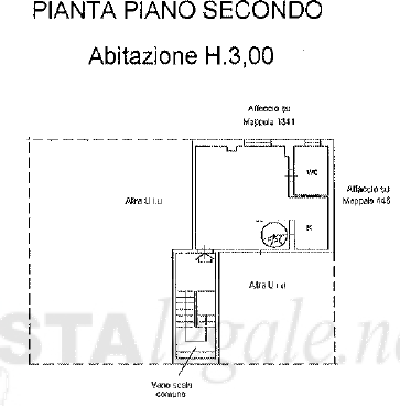 appartamento in vendita ad Imperia in zona Porto Maurizio
