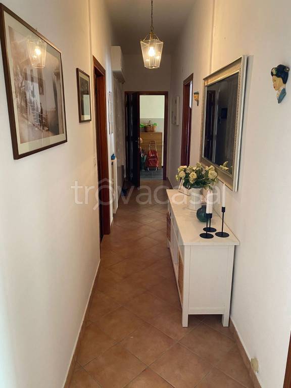 appartamento in vendita ad Imperia