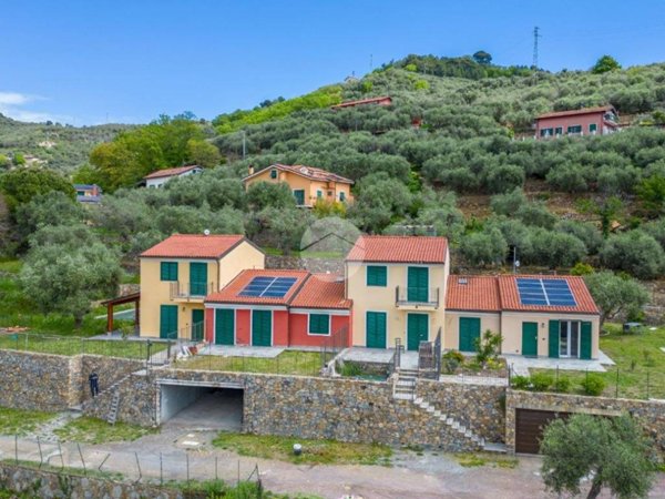 appartamento in vendita ad Imperia