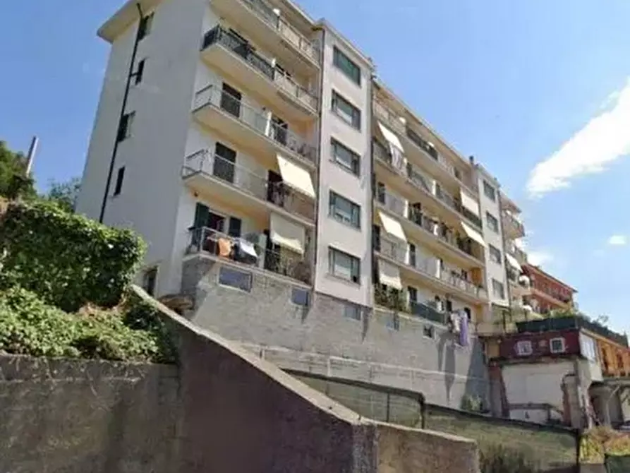 appartamento in vendita ad Imperia