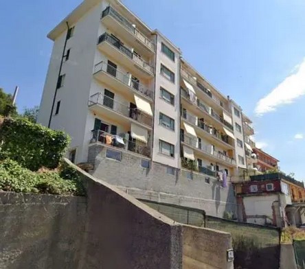 appartamento in vendita ad Imperia