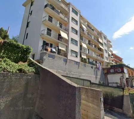 terreno edificabile in vendita ad Imperia