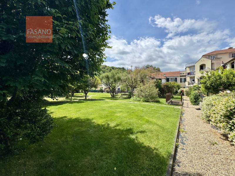 appartamento in vendita ad Imperia