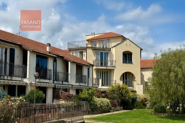 appartamento in vendita ad Imperia