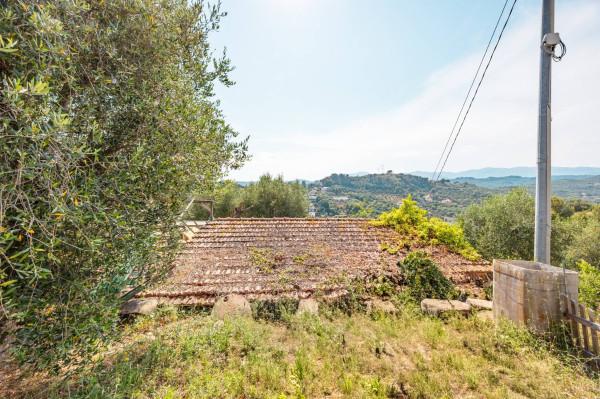 appartamento in vendita ad Imperia in zona Montegrazie