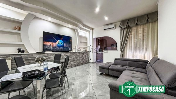 appartamento in vendita ad Imperia