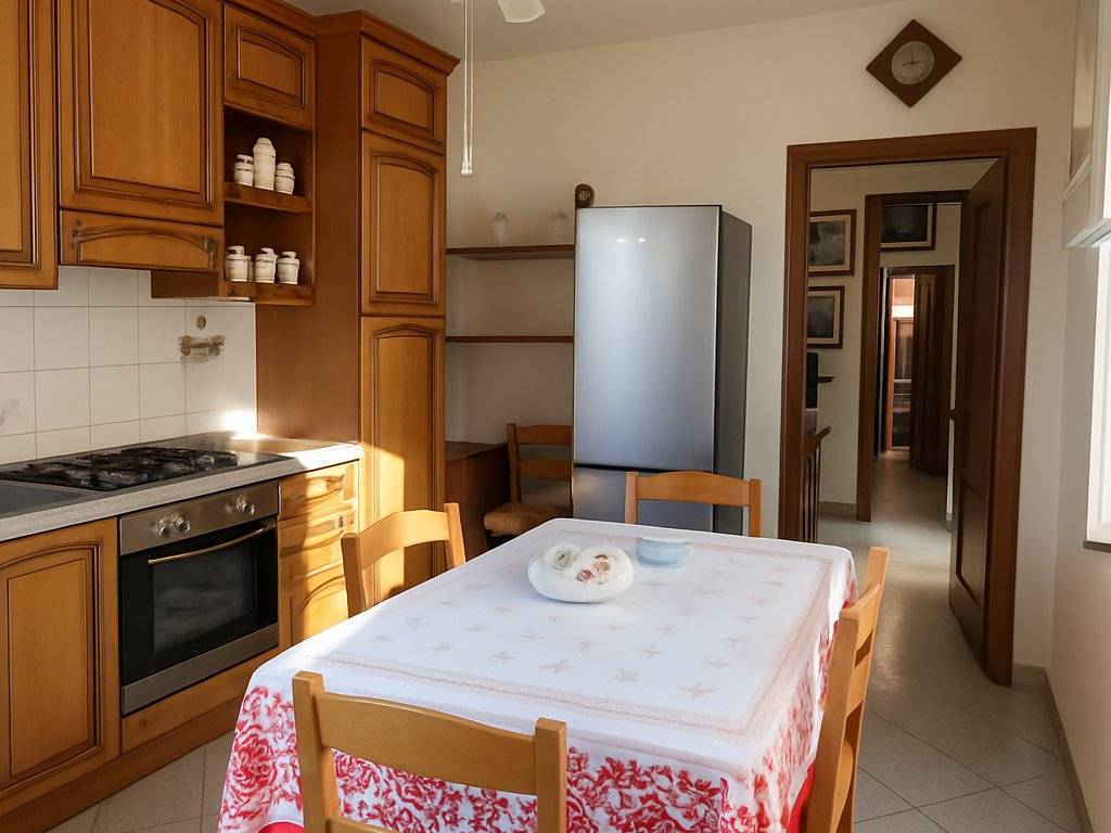 appartamento in vendita ad Imperia
