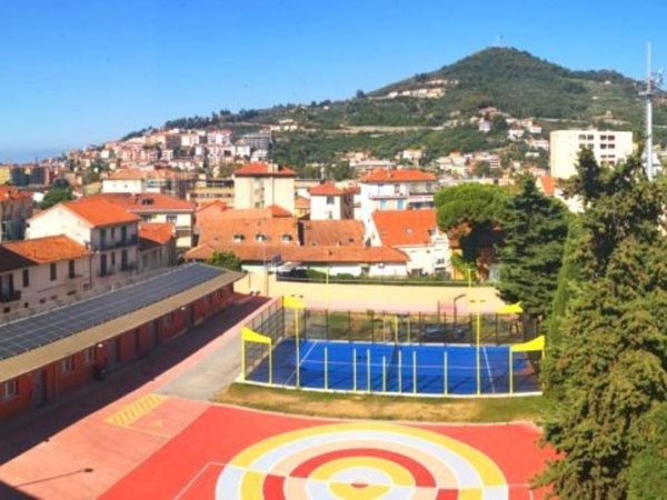 appartamento in vendita ad Imperia in zona Oneglia