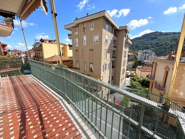 appartamento in vendita ad Imperia