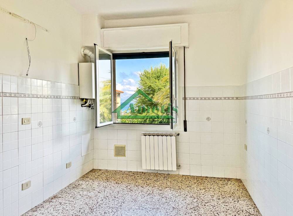 appartamento in vendita ad Imperia