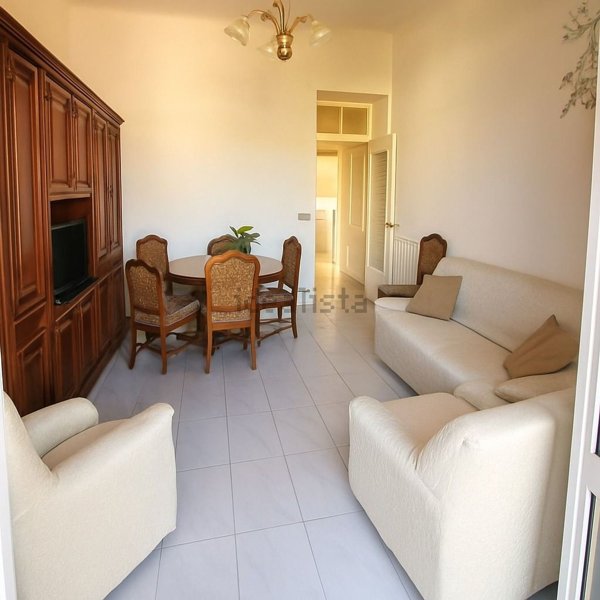 appartamento in vendita ad Imperia in zona Oneglia