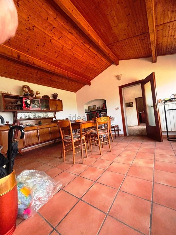casa indipendente in vendita ad Imperia in zona Torrazza / Clavi
