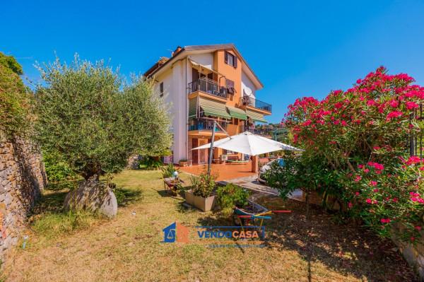 appartamento in vendita ad Imperia