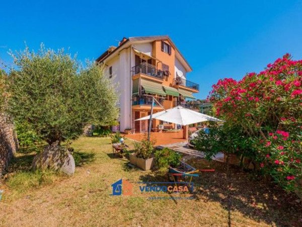 appartamento in vendita ad Imperia