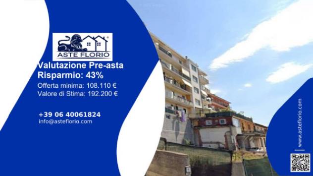 appartamento in vendita ad Imperia