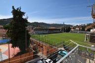 appartamento in vendita ad Imperia in zona Oneglia