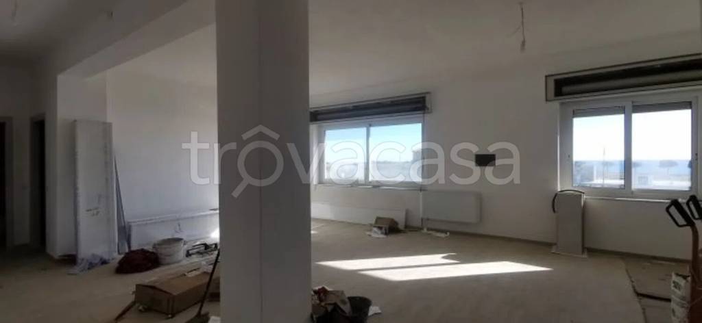 appartamento in vendita ad Imperia in zona Oneglia