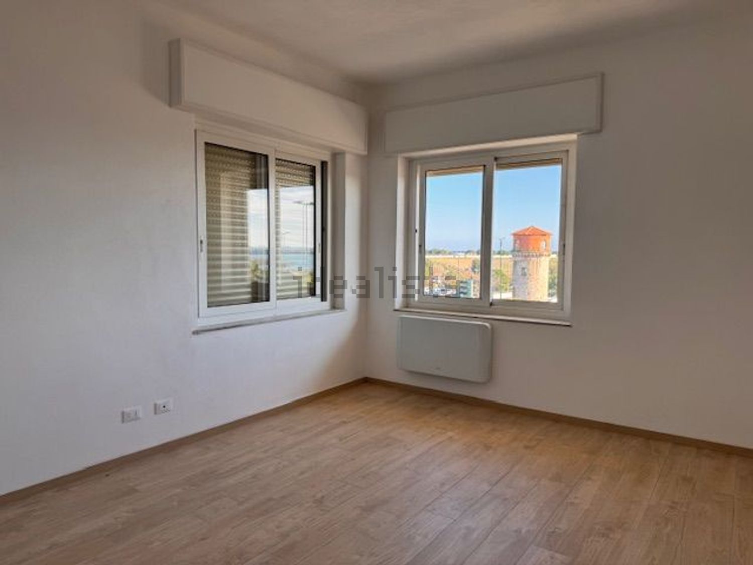 appartamento in vendita ad Imperia in zona Oneglia