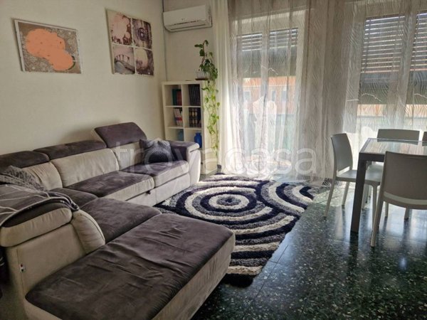 appartamento in vendita ad Imperia in zona Oneglia