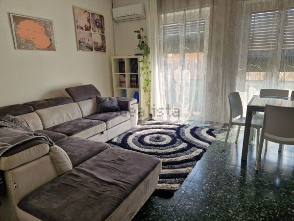 appartamento in vendita ad Imperia