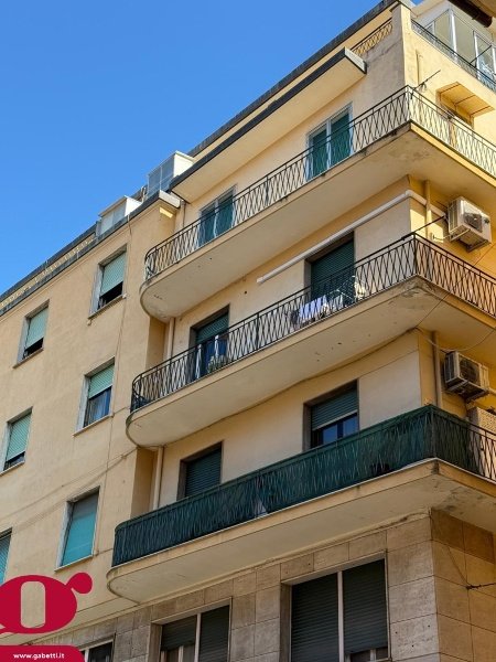 appartamento in vendita ad Imperia in zona Oneglia