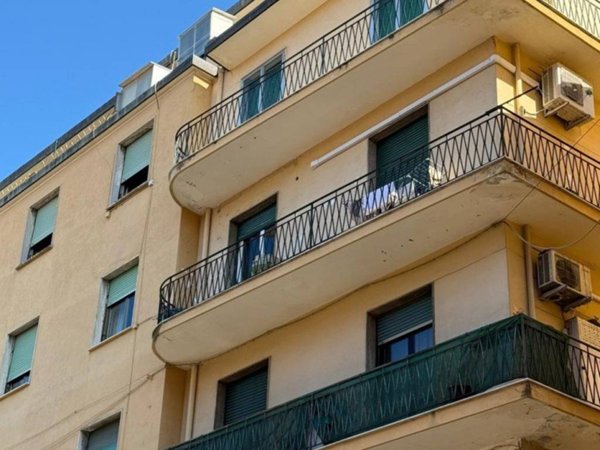 appartamento in vendita ad Imperia in zona Oneglia