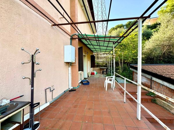 appartamento in vendita ad Imperia in zona Oneglia