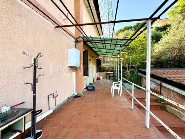 appartamento in vendita ad Imperia in zona Oneglia