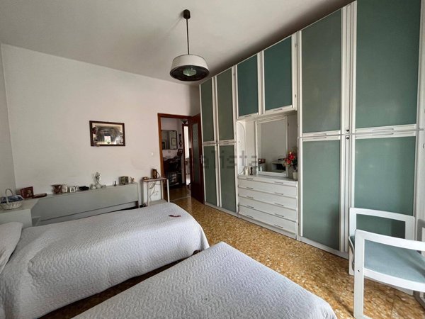 appartamento in vendita ad Imperia in zona Oneglia
