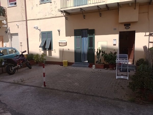 appartamento in vendita ad Imperia