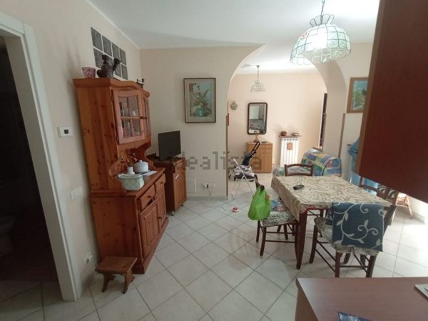 appartamento in vendita ad Imperia