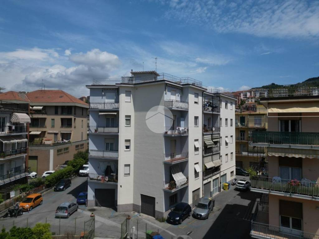 appartamento in vendita ad Imperia