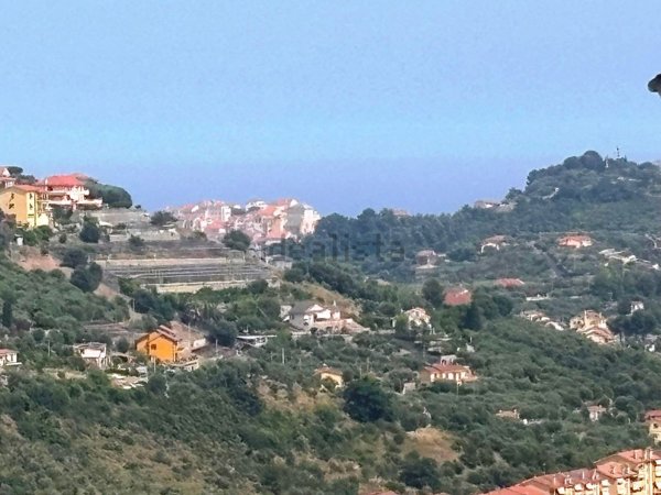 casa indipendente in vendita ad Imperia in zona Torrazza / Clavi