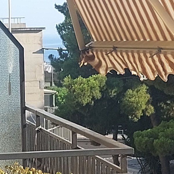 appartamento in vendita ad Imperia