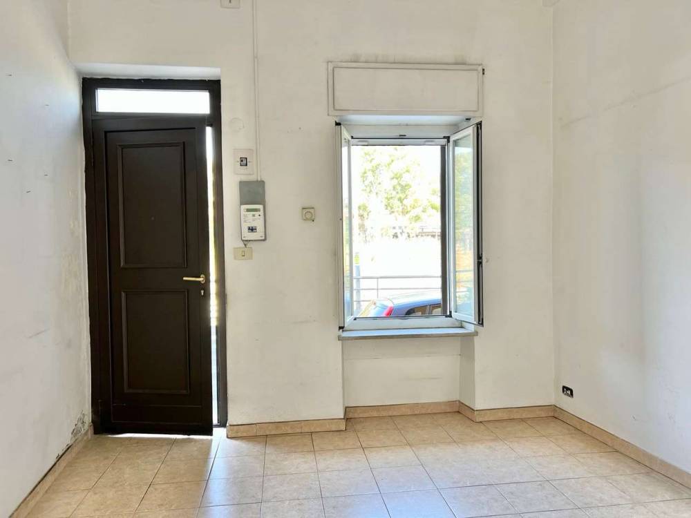 appartamento in vendita ad Imperia in zona Oneglia
